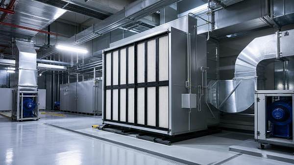 How HEPA filtration systems support stricter clean air goals How HEPA filtration systems support stricter clean air goals