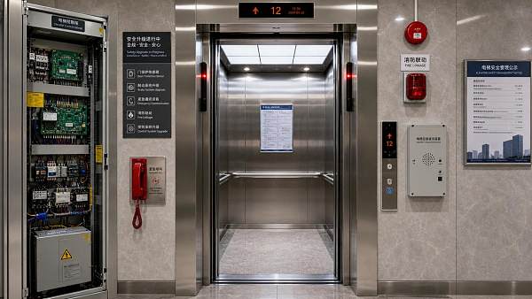 How elevator safety regulations are reshaping upgrade priorities How elevator safety regulations are reshaping upgrade priorities