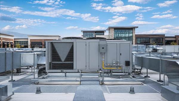 Gas-Electric Rooftop HVAC Units: When Is Dual-Fuel Operation the Better Fit?