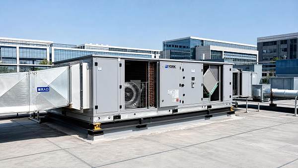 Which High-Efficiency Rooftop HVAC Metrics Matter Beyond SEER2 and IEER?