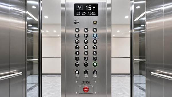 Choosing Elevator Car Operating Panels for Accessibility and Building Traffic