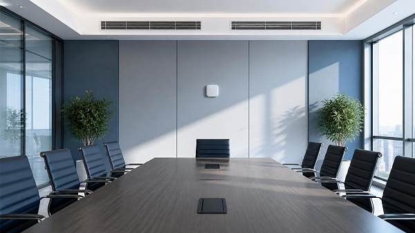 Where Carbon Dioxide Sensors Improve Ventilation Control and Indoor Air Quality Where Carbon Dioxide Sensors Improve Ventilation Control and Indoor Air Quality