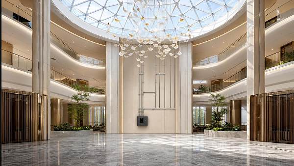 Is VESDA Aspiration Detection Worth the Cost for Large Hotel Projects?