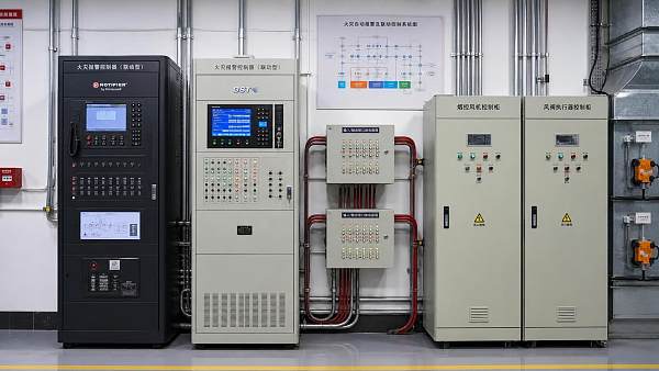 Why Do Multiple Fire Alarm Brands Create MEP Integration Problems?
