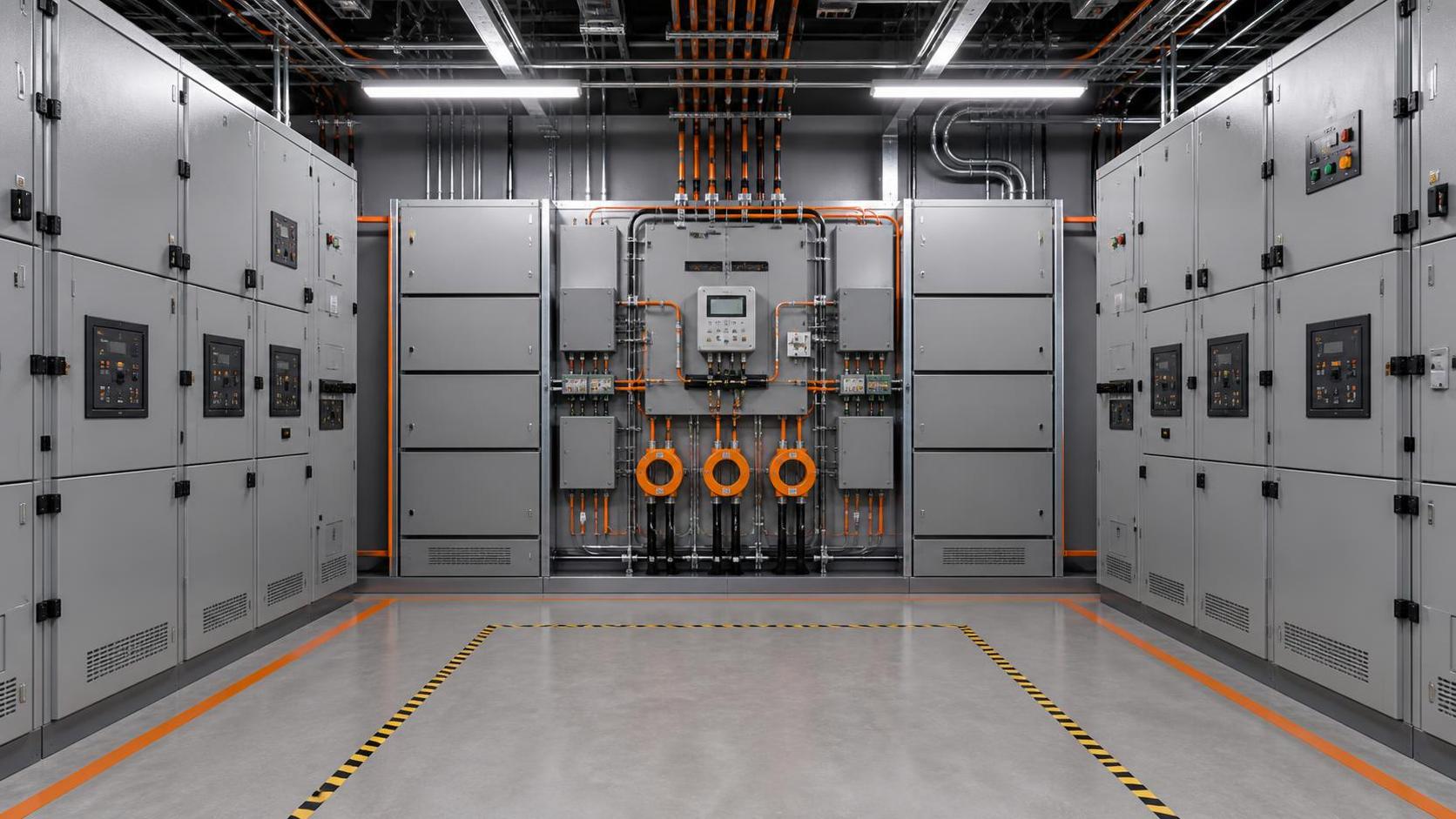 Which NFPA Codes Apply to Smart Metering in US Commercial Buildings?