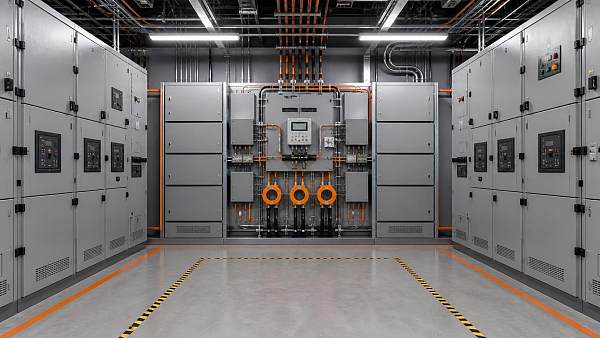 Which NFPA Codes Apply to Smart Metering in US Commercial Buildings?