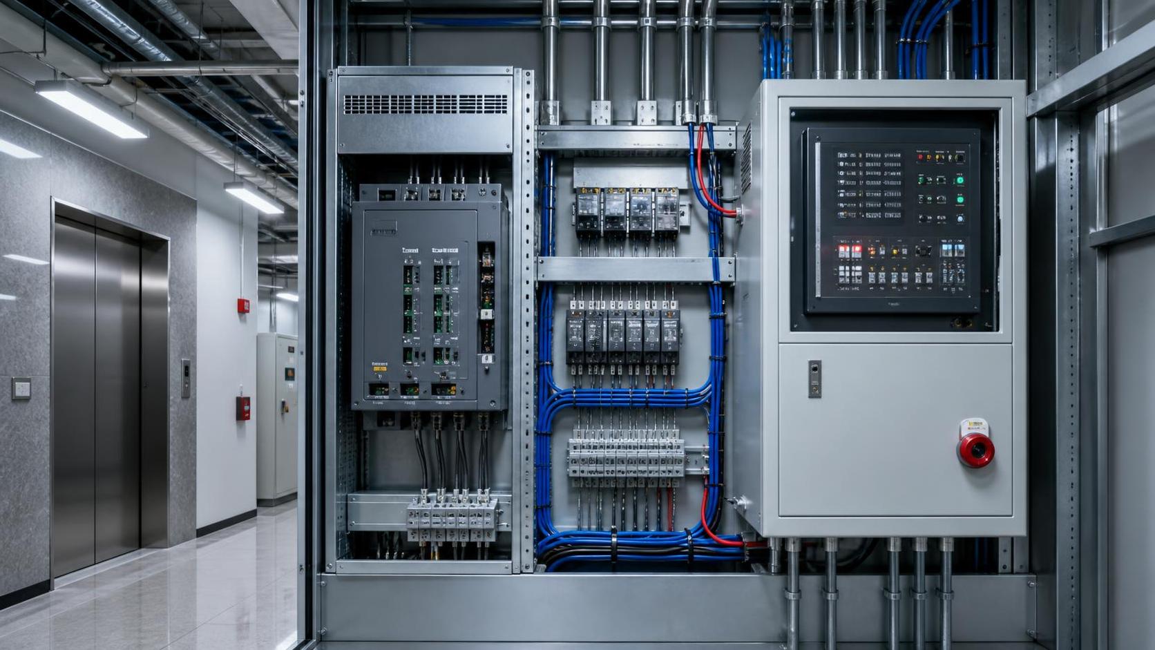 How Should MEP Teams Resolve Elevator–Fire System Interface Conflicts?