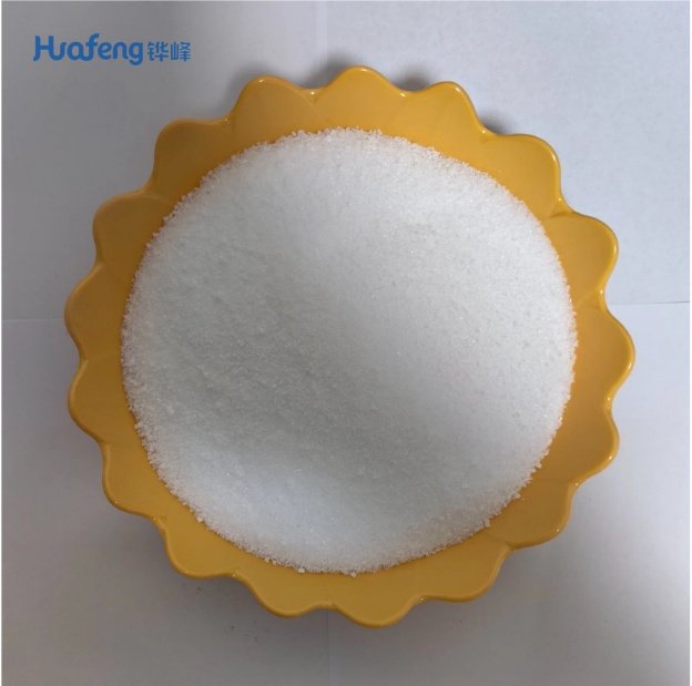 Mapmonoammonium Phosphate