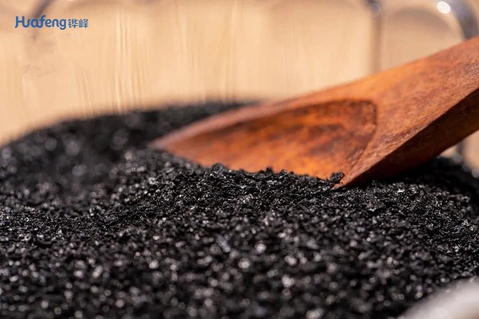 Fulvic Acid