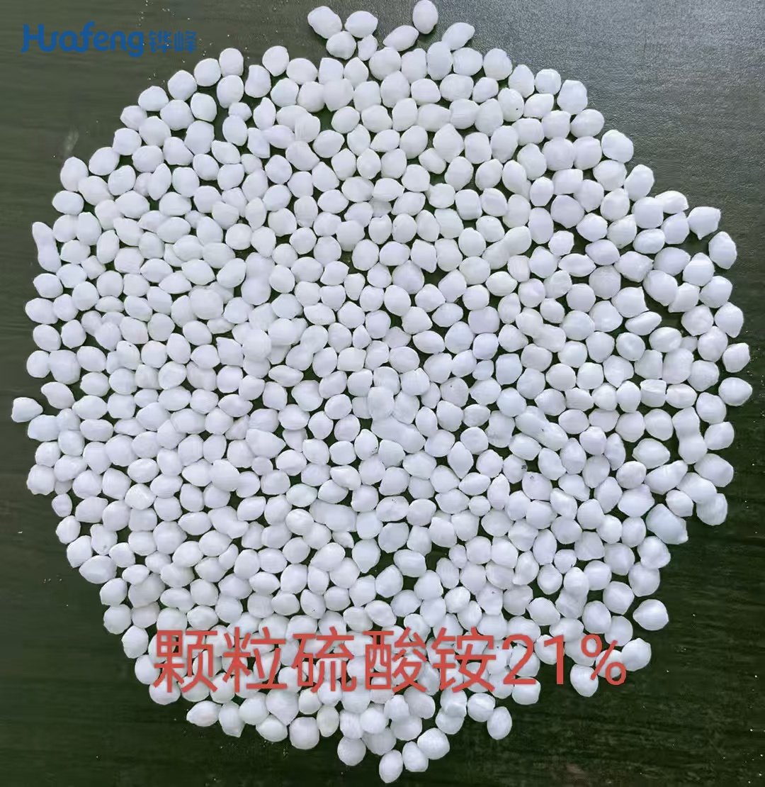 Ammonium Sulfate