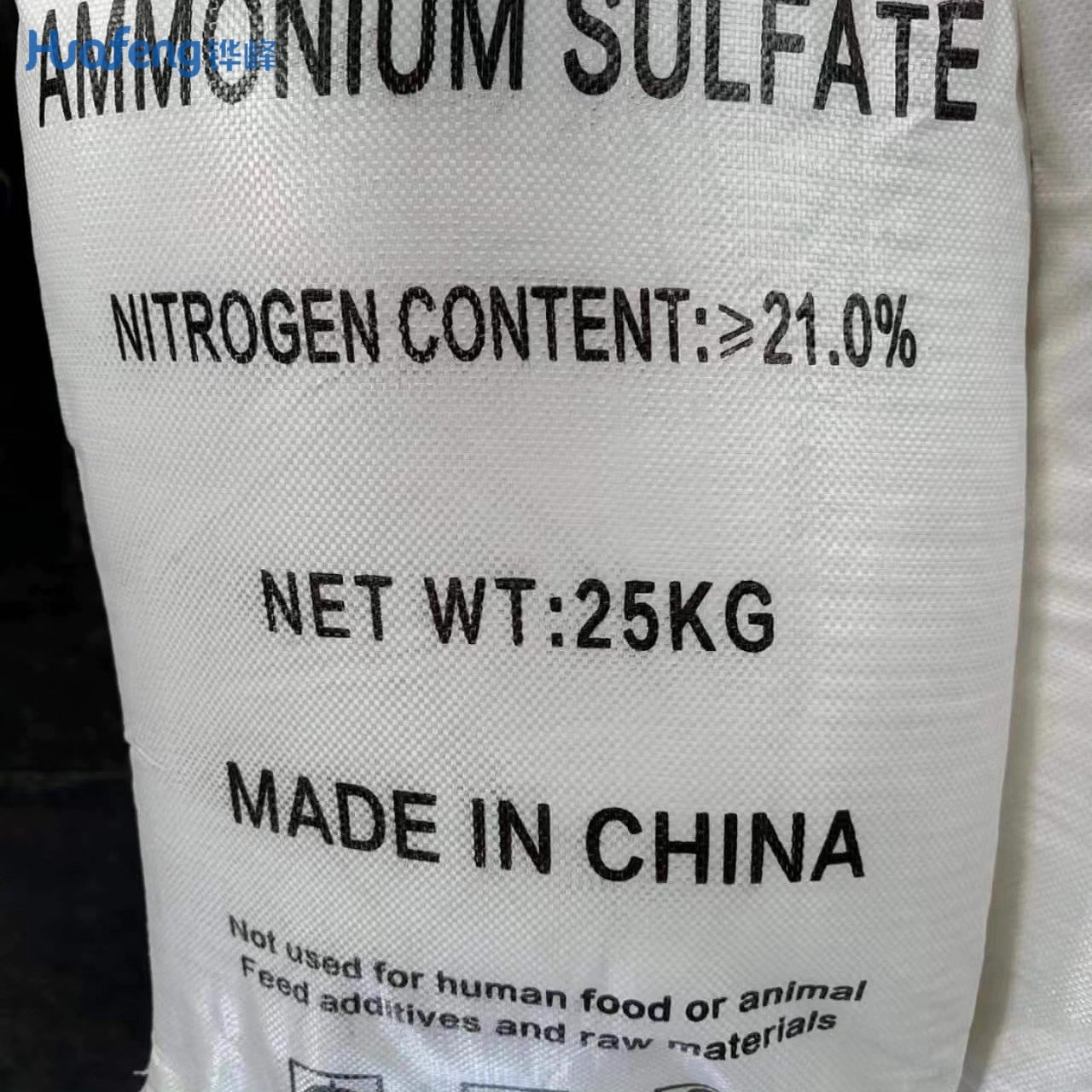 Ammonium Sulfate