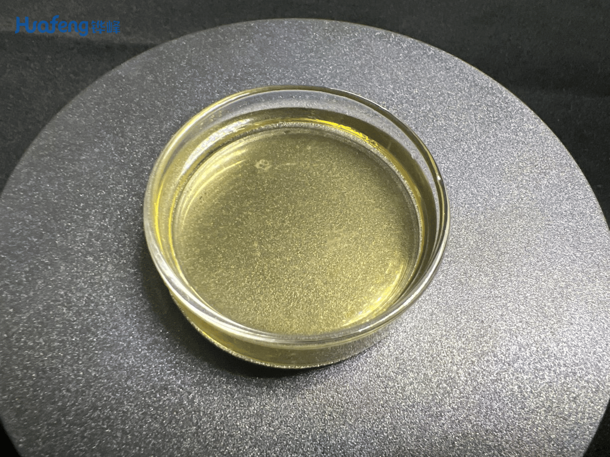 Foliar Fertilizer