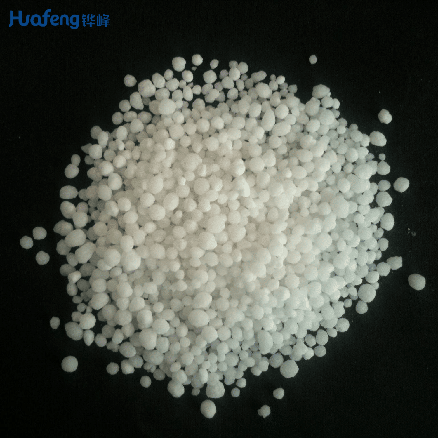 Granular Calcium Ammonium Nitrate (CAN) - 100% Water Soluble High-Efficiency Nitrogen Calcium Fertilizer