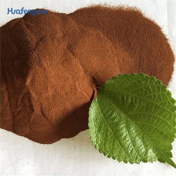 Water Soluble Fertilizer