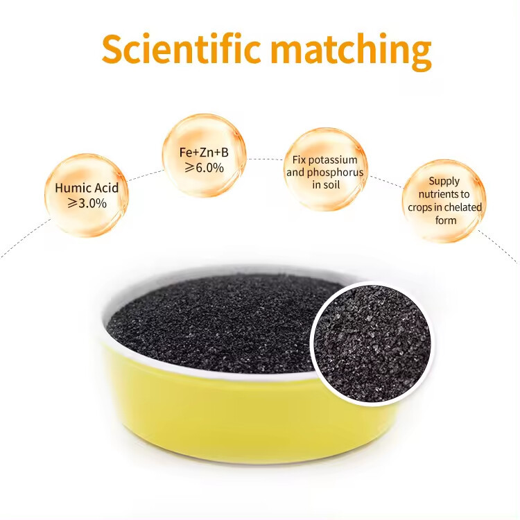 Humic Acid