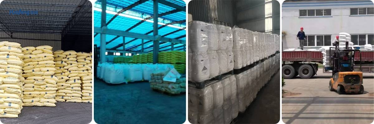 Potassium Nitrate