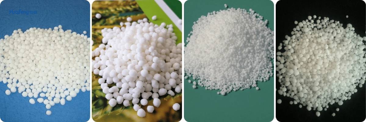 下载 (13).jpg Granular Calcium Ammonium Nitrate (CAN) - 100% Water Soluble High-Efficiency Nitrogen Calcium Fertilizer