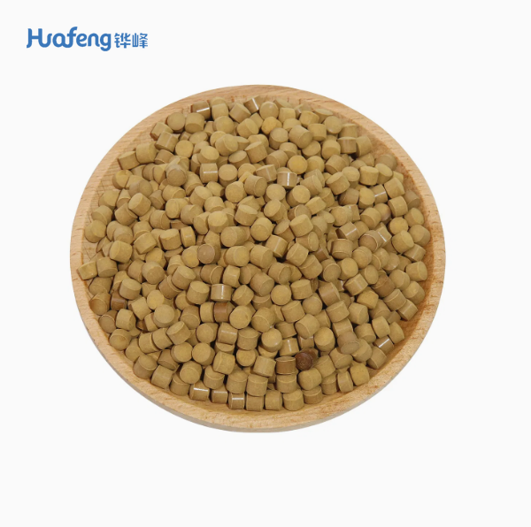 Composite Microbial Fertilizer Composite Microbial Fertilizer