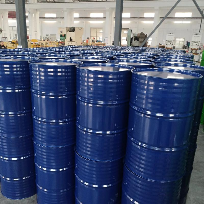 Heavy-Duty Industrial Epoxy Floor Coating - High-Wear Resistant Protective Paint