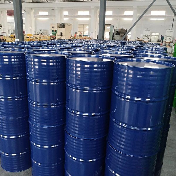 Heavy-Duty Industrial Epoxy Floor Coating - High-Wear Resistant Protective Paint
