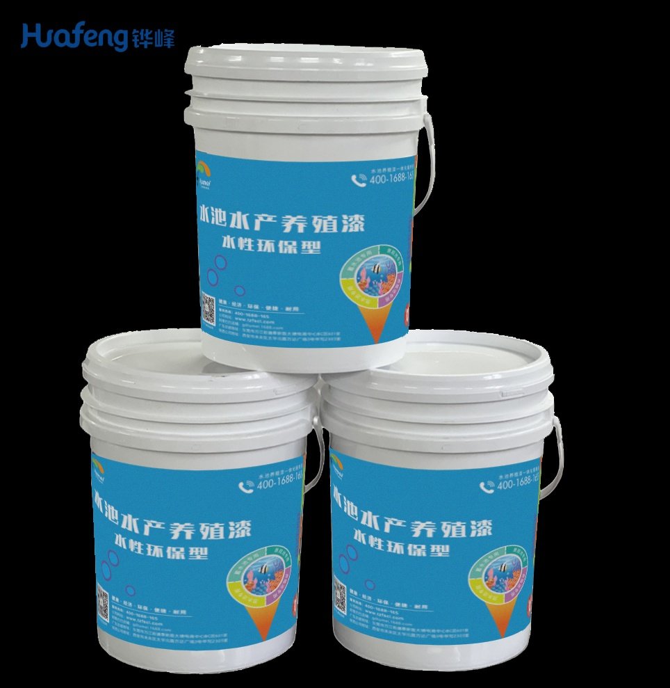 Liquid Acrylic Waterproof Coating - Water-Based Elastomeric Roof & Wall Membrane