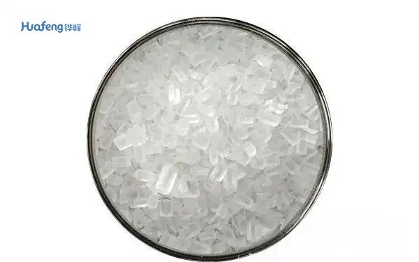 Sodium Sulfate Anhydrous CAS#7757-82-6 Sodium Sulfate Anhydrous CAS#7757-82-6