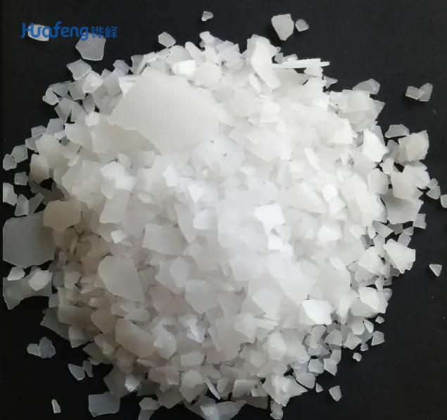 Magnesium Chloride Hexahydrate cas#7791-18-6 Magnesium Chloride Hexahydrate cas#7791-18-6