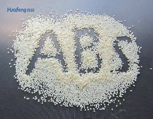 Acrylonitrile Butadiene Styrene (ABS) cas#9003-56-9 Acrylonitrile Butadiene Styrene (ABS) cas#9003-56-9