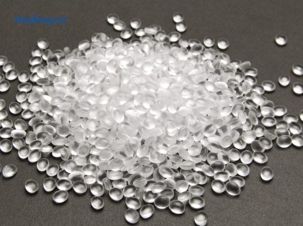 Polypropylene (PP) Polypropylene (PP)
