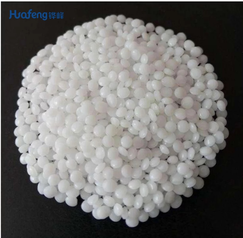 Polyoxymethylene (POM, Acetal) Polyoxymethylene (POM, Acetal)