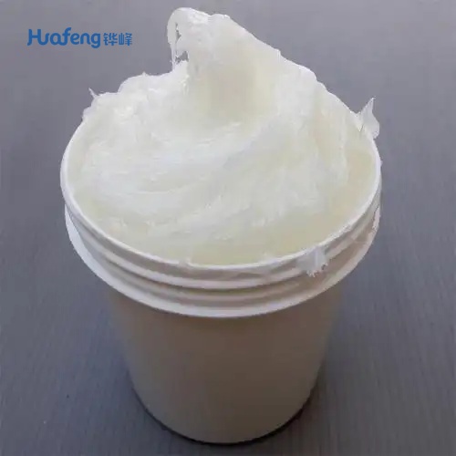 Petroleum Jelly (Vaseline, Petrolatum) Petroleum Jelly (Vaseline, Petrolatum)