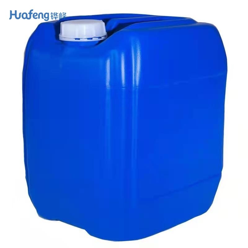 Silicone Oil