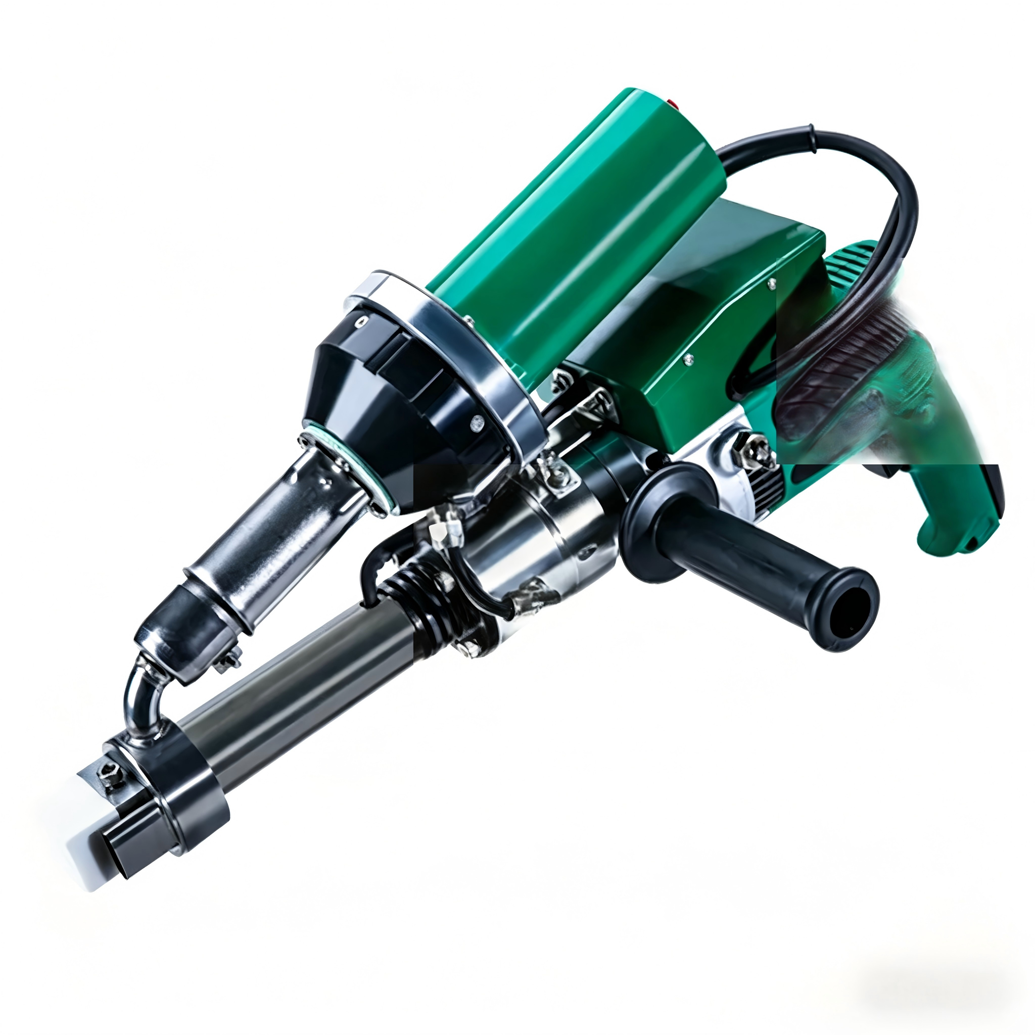 Pistolet de soudage par extrusion à chauffage simple Série BGT-600