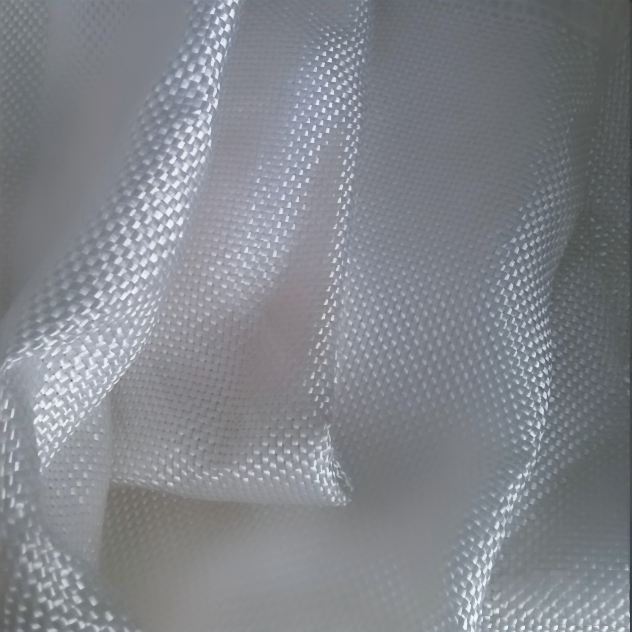 Géotextile tissé en filaments PET à haute résistance