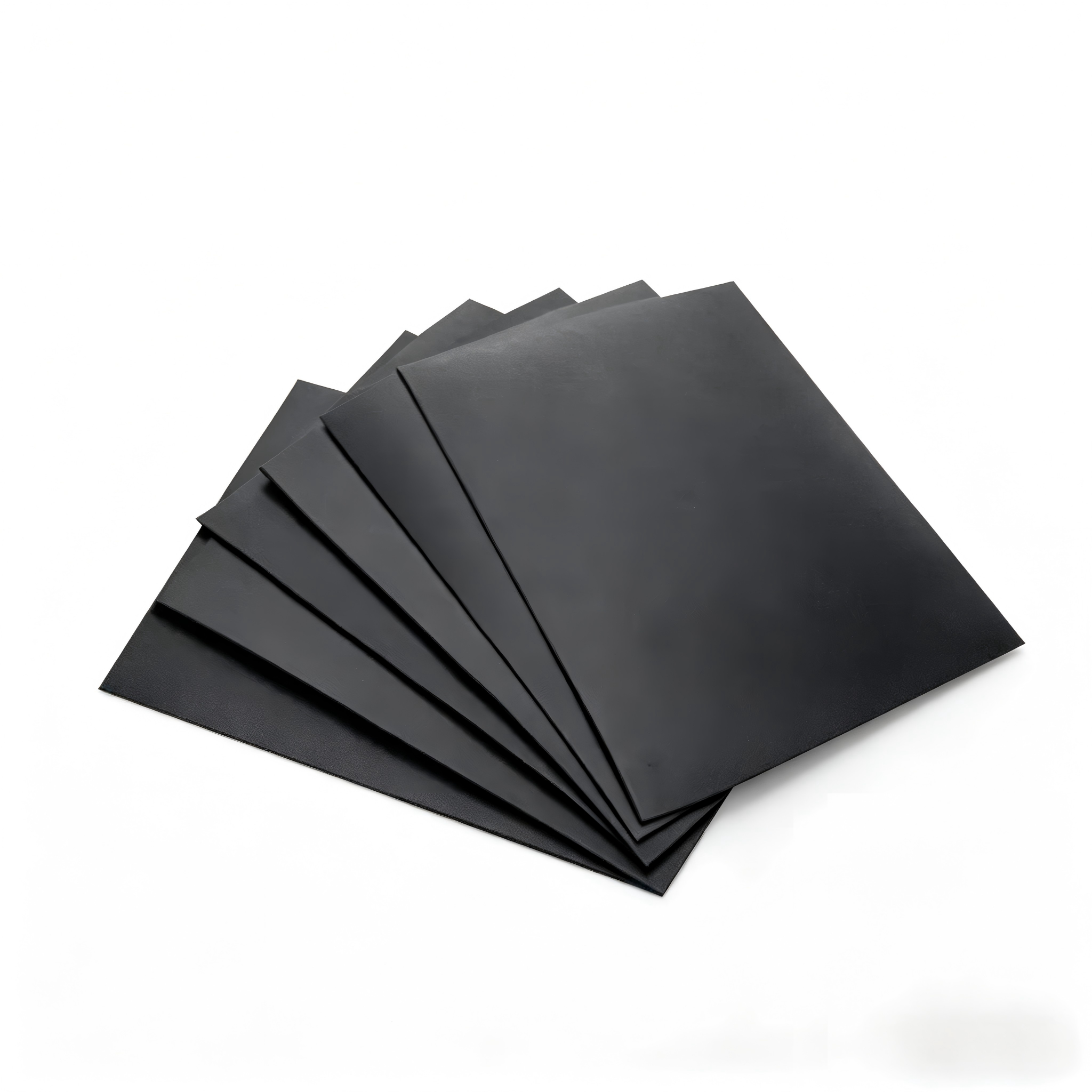 Fabricant de géomembranes HDPE PE/EVA/Ecb/PVC pour l'agriculture/réservoir