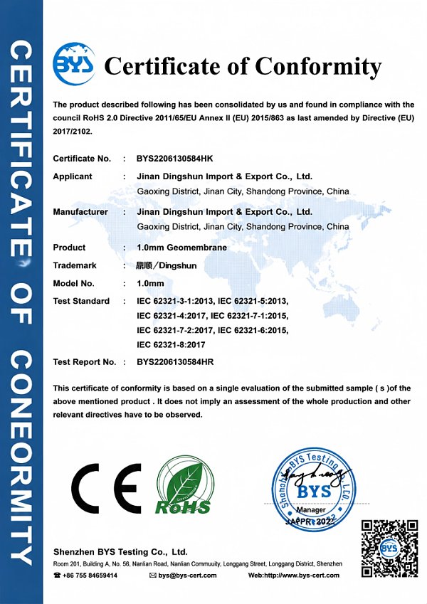 Certificat (5)