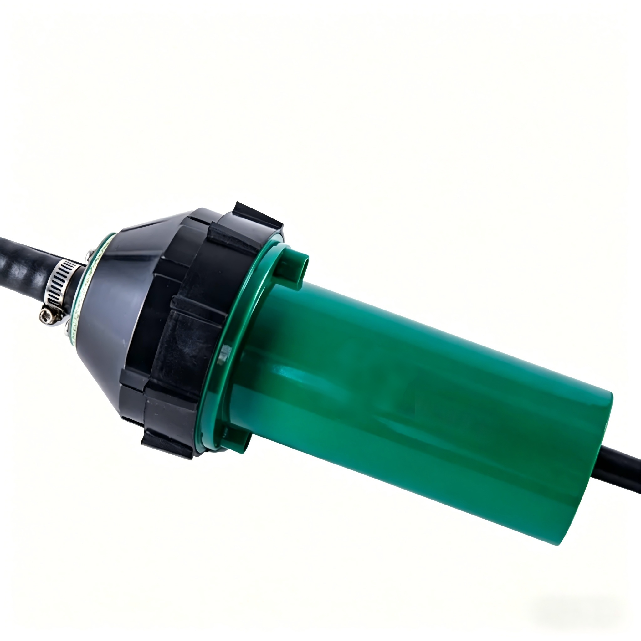 Pistolet de soudage à air chaud de type séparé Série BGT-2000