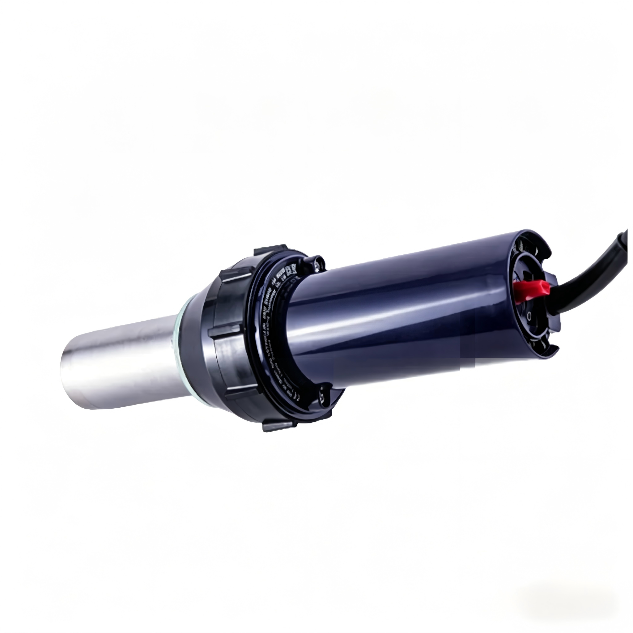 Pistolet de soudage à air chaud manuel série BGT-3400