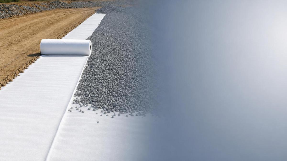 Common Geotextile Installation Mistakes That Lead to Early Project Failure