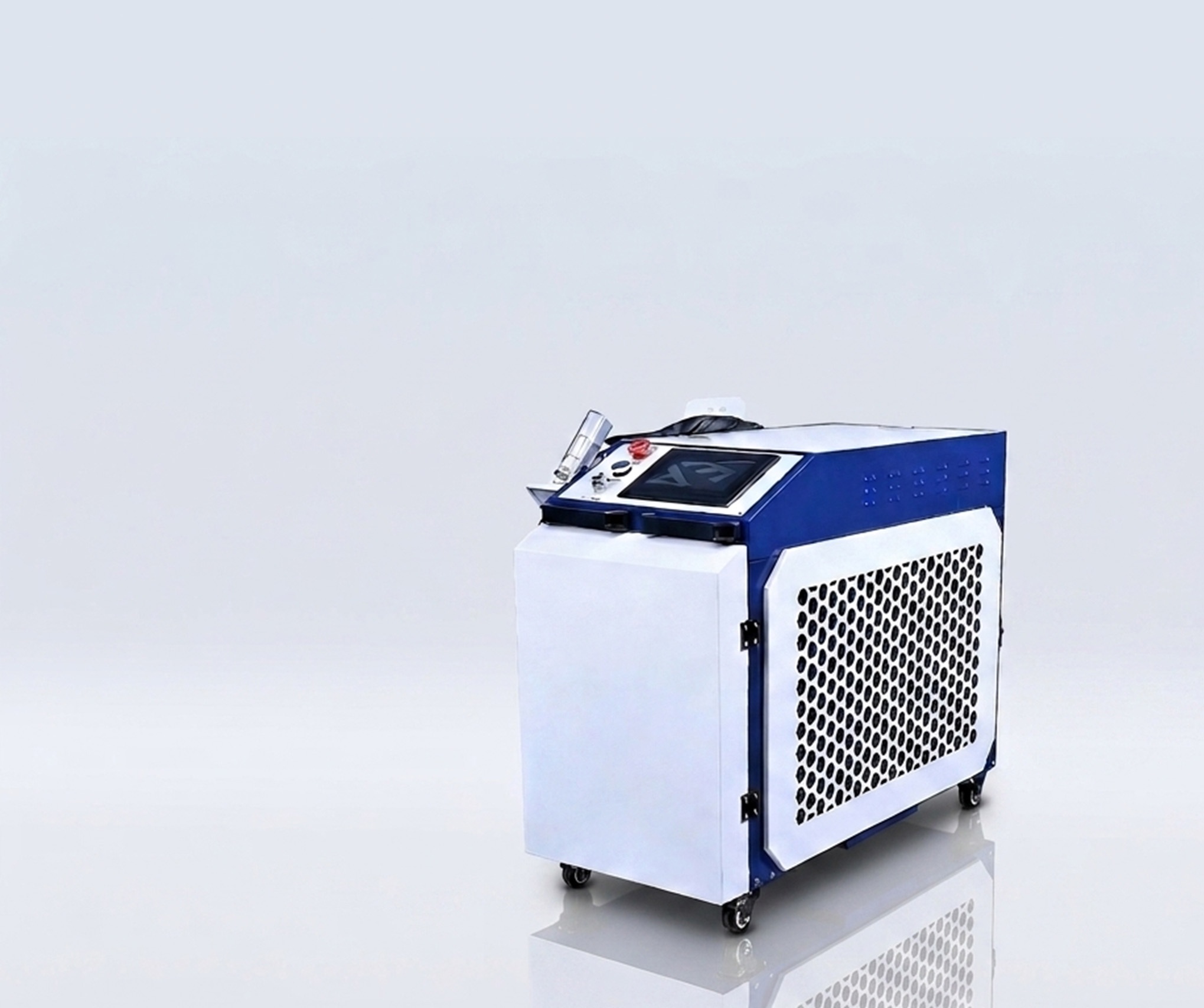 A Practical Guide to Preventing Wire Feeding Failures in 4-in-1 Laser Welding