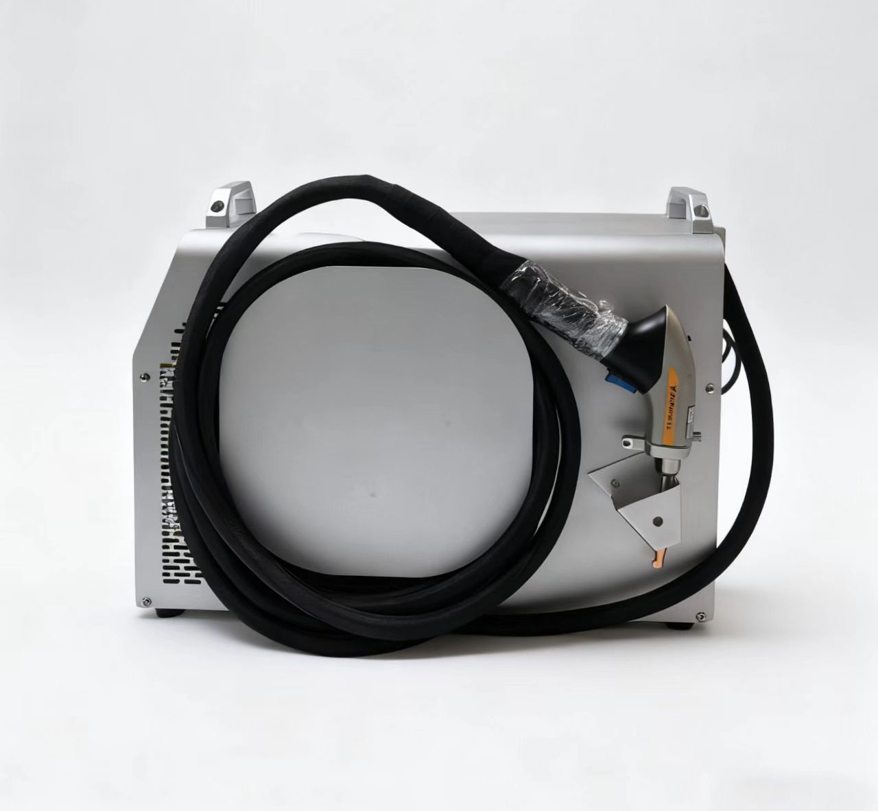 Portable Air Cooled Handheld Laser Welding Machine 4 in 1