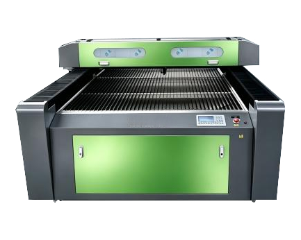 Máquina de Corte e Gravação a Laser CO2 1325