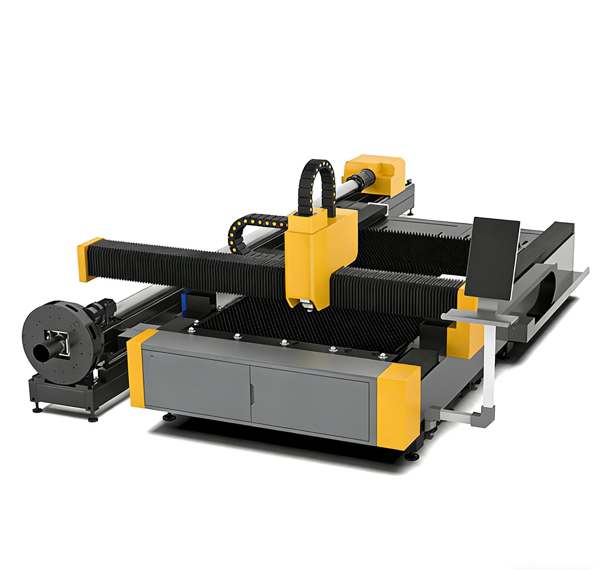 Laser Cutter Power Levels Explained for Thin, Medium, and Thick Materials