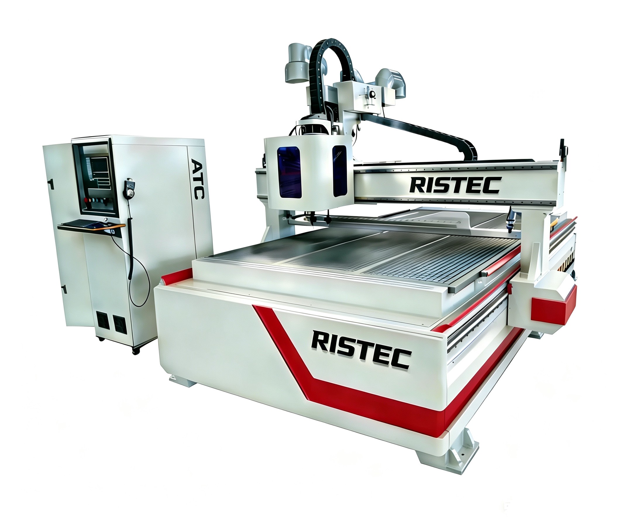 Quando as máquinas CNC de nesting fazem sentido para a produção de móveis