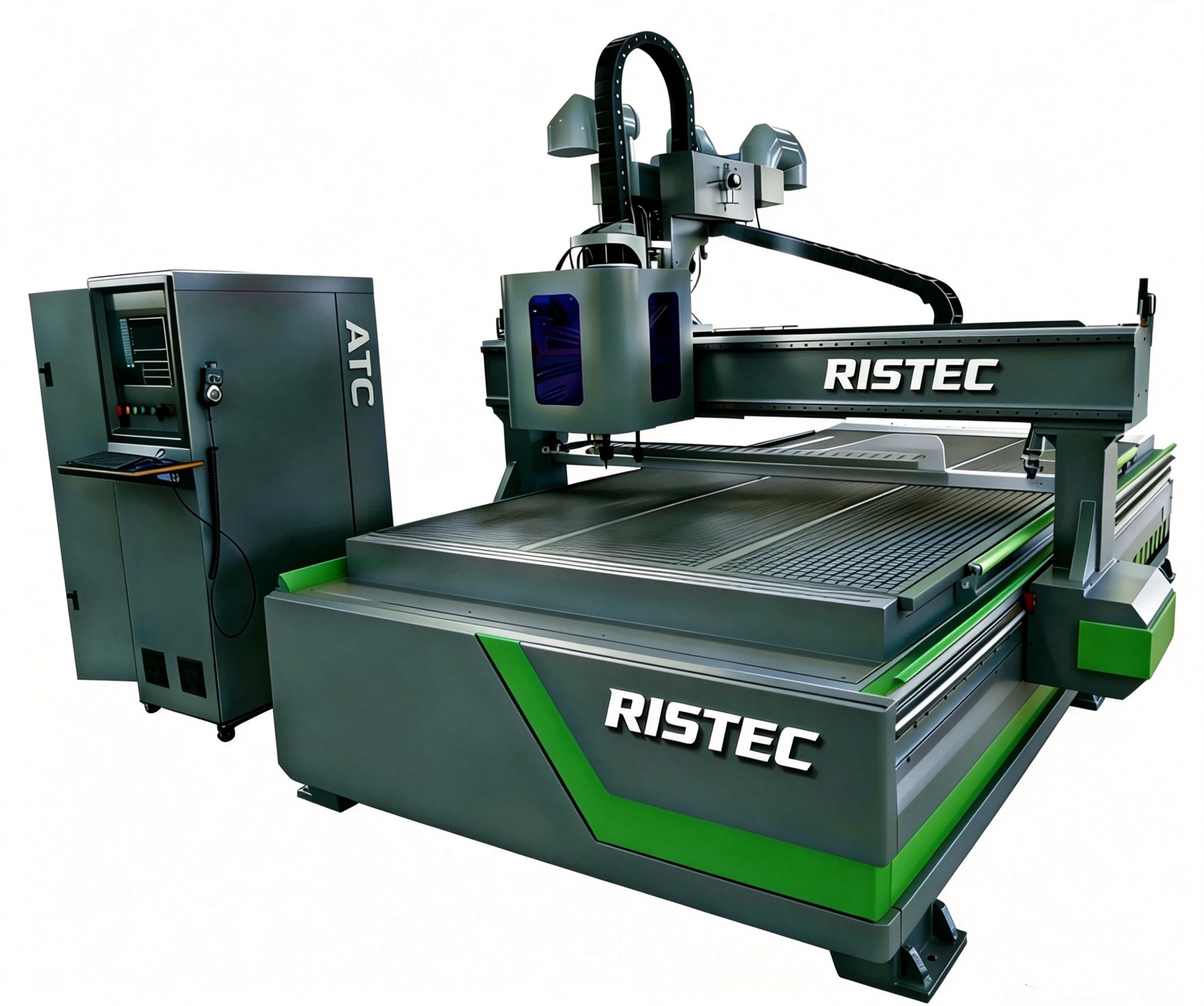 هل يمكن لماكينة راوتر CNC ثلاثية الأبعاد للمبتدئين أن تنحت نقوشًا بارزة دقيقة؟
