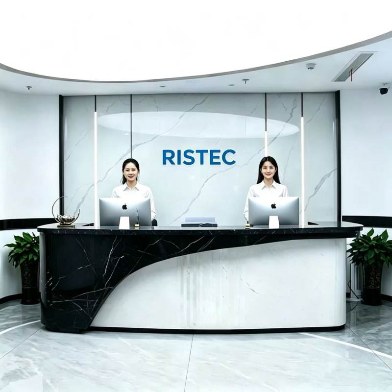 escritório RISTEC