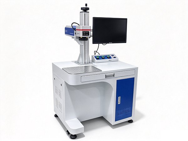 Fiber Laser Marking Machine (2)