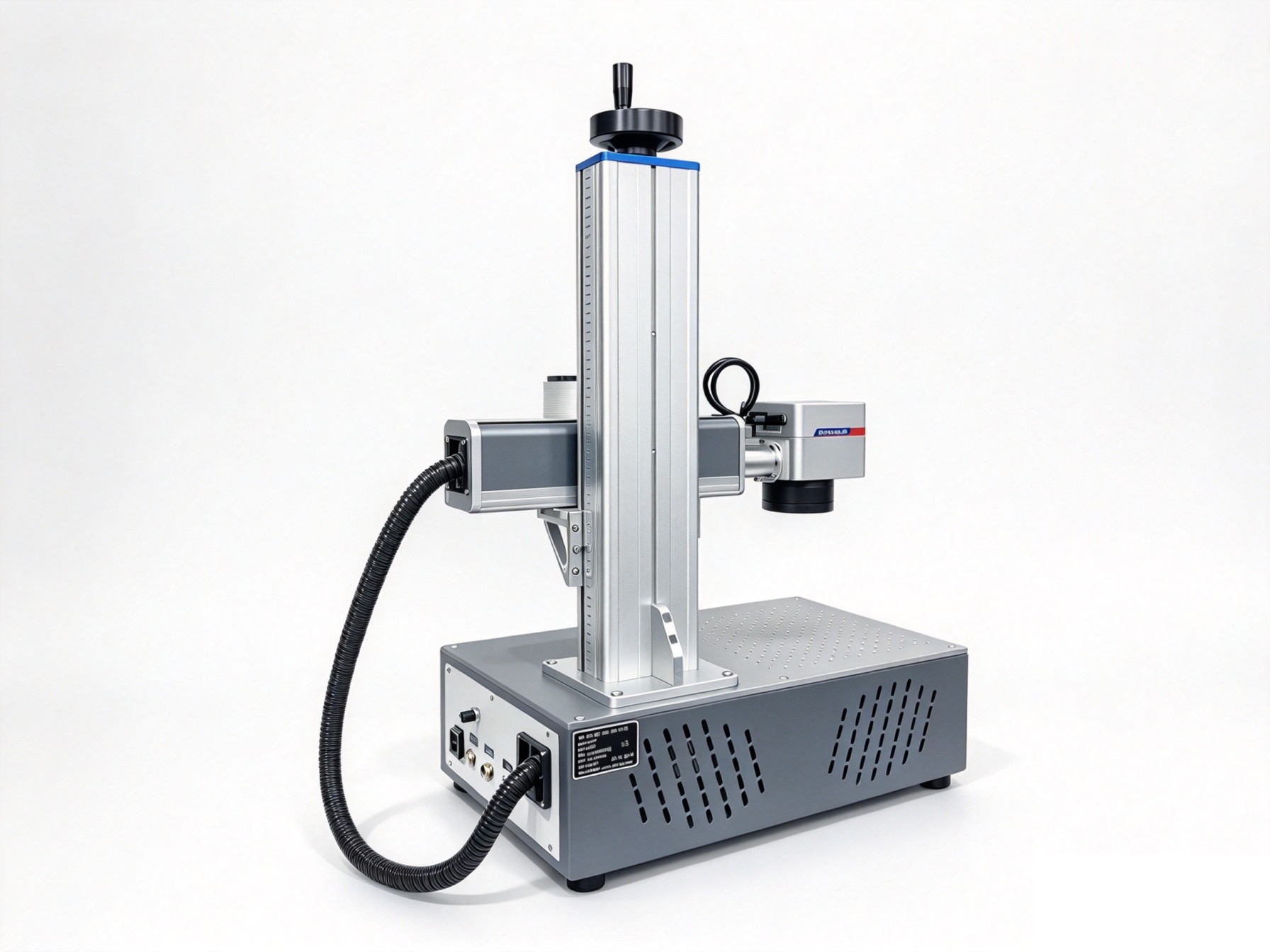 Fiber Laser Marking Machine