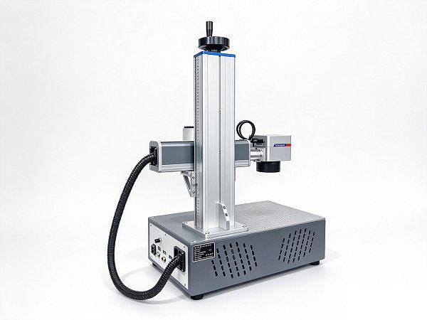 Fiber Laser Marking Machine (3)