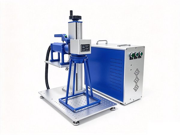 Fiber Laser Marking Machine (14)